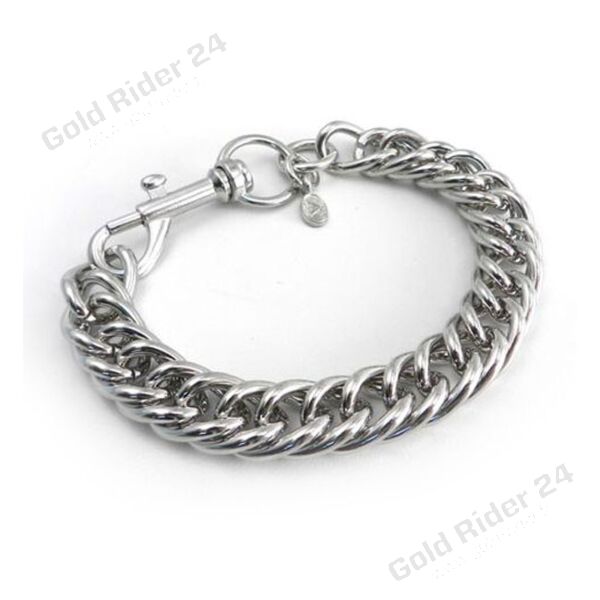 Bracelet coil chain