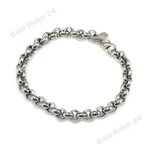 Bracelet Bubble chain