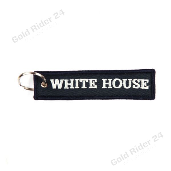 Porte-clé White house