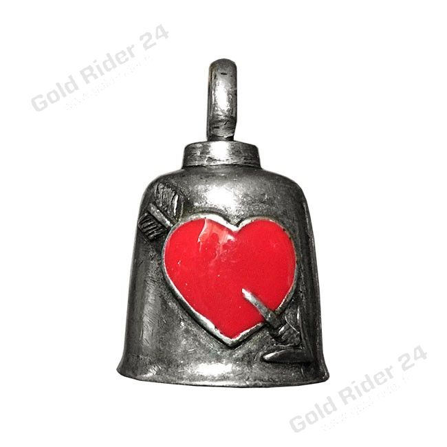 Gremlin Bell "heart"