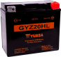 Batterie GYZ20HL