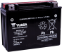 Batterie YTX24HL